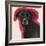 Labrador-Sally Muir-Framed Giclee Print