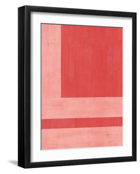 Labyrint Spor-Maja Gunnarsdottir-Framed Giclee Print