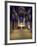 Labyrinth, Chartres Cathedral, France-null-Framed Photographic Print