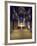 Labyrinth, Chartres Cathedral, France-null-Framed Photographic Print