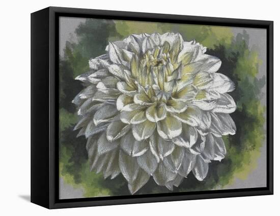 Labyrinth-Barbara Keith-Framed Premier Image Canvas