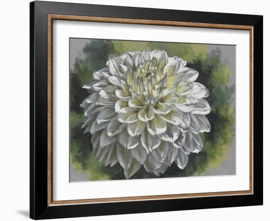 Labyrinth-Barbara Keith-Framed Giclee Print