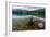 Lac Beauvert, Lac Beaufort, Canadian Rocky Mountains-Sonja Jordan-Framed Photographic Print