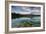 Lac Beauvert, Lac Beaufort, Canadian Rocky Mountains-Sonja Jordan-Framed Photographic Print