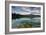 Lac Beauvert, Lac Beaufort, Canadian Rocky Mountains-Sonja Jordan-Framed Photographic Print