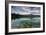 Lac Beauvert, Lac Beaufort, Canadian Rocky Mountains-Sonja Jordan-Framed Photographic Print