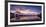 Lac des Cheserys panoramic-Philippe Manguin-Framed Photographic Print