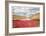 Lac Du Bois Grasslands Park I-Donald Paulson-Framed Giclee Print