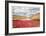 Lac Du Bois Grasslands Park I-Donald Paulson-Framed Giclee Print