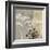 Lace I-Tandi Venter-Framed Giclee Print