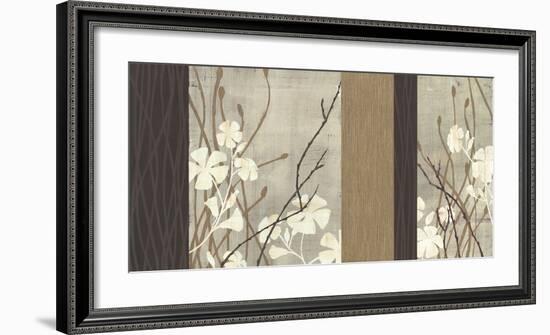 Lace-Maja-Framed Giclee Print