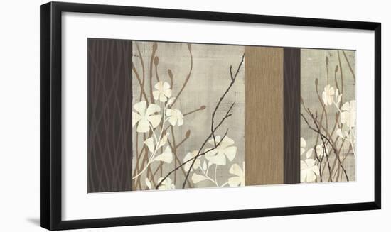 Lace-Maja-Framed Giclee Print