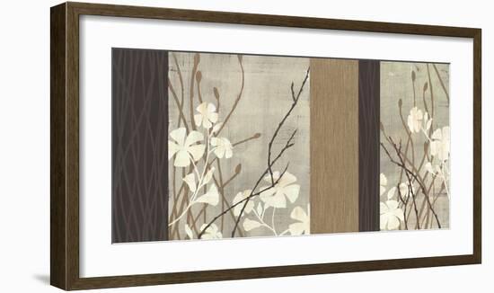 Lace-Maja-Framed Giclee Print