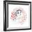 Lacey Kitten-Karen Middleton-Framed Giclee Print