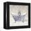 Lacey Tub 4-Diane Stimson-Framed Stretched Canvas