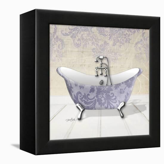 Lacey Tub 4-Diane Stimson-Framed Stretched Canvas