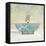 LaceyTub 3-Diane Stimson-Framed Stretched Canvas