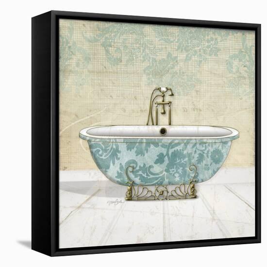 LaceyTub 3-Diane Stimson-Framed Stretched Canvas