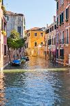 Venice, Italy-lachris77-Photographic Print
