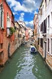 Burano, Venice-lachris77-Photographic Print