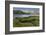 Lacs De Fen�e, Grandes Jorasses, Valais, Switzerland-Rainer Mirau-Framed Premium Photographic Print