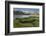 Lacs De Fen�e, Grandes Jorasses, Valais, Switzerland-Rainer Mirau-Framed Premium Photographic Print