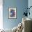 Lacy Ladder-Natasha Wescoat-Framed Giclee Print displayed on a wall