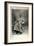 Ladapo Samuel Ademola, Later the 7th Alake of Abeokuta, England, 1904-Louis Adolph Langfier-Framed Giclee Print
