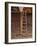 Ladder and doorways, Delhi, India-Adam Jones-Framed Photographic Print