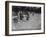 Ladies Bowling Club-null-Framed Photographic Print