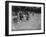 Ladies Bowling Club-null-Framed Photographic Print