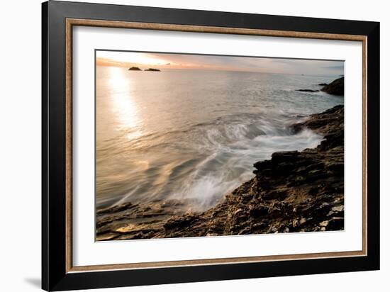 Ladies Cove-Craig Howarth-Framed Photographic Print