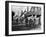 Ladies Cycling Club-null-Framed Photographic Print