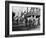 Ladies Cycling Club-null-Framed Photographic Print