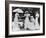 Ladies' Garden Party, 1934-null-Framed Photographic Print