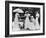 Ladies' Garden Party, 1934-null-Framed Photographic Print