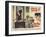 Ladies Man, 1961-null-Framed Art Print