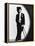 Ladies' Man, William Powell, 1931-null-Framed Stretched Canvas
