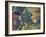 Ladies of Arles (Memories of the Garden at Etten), c.1888-Vincent van Gogh-Framed Giclee Print