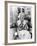 Ladies of the Chorus, 1948-null-Framed Photographic Print