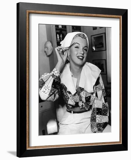 Ladies of the Chorus, 1948-null-Framed Photographic Print