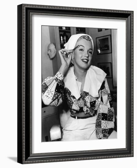 Ladies of the Chorus, 1948-null-Framed Photographic Print