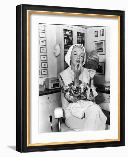 Ladies of the Chorus, 1948-null-Framed Photographic Print