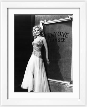 Ladies of the Chorus (1948) Wall Art: Prints, Paintings & Posters | Art.com