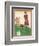 Ladies on a Golf Course-Berlinger-Framed Photographic Print