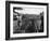 Ladies Relay, Berlin, C.1926-null-Framed Photographic Print