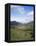 Ladies View, Ring of Kerry, Killarney, County Kerry, Munster, Eire (Republic of Ireland)-Roy Rainford-Framed Premier Image Canvas