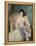 Lady Agnew of Lochnaw, C.1892-93-John Singer Sargent-Framed Premier Image Canvas