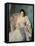 Lady Agnew of Lochnaw, C.1892-93-John Singer Sargent-Framed Premier Image Canvas