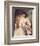 Lady Agnew Of Lochnaw-John Singer Sargent-Framed Premium Giclee Print